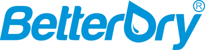BetterDry Adult Diapers - the best adult diaper for heavy incontinence use