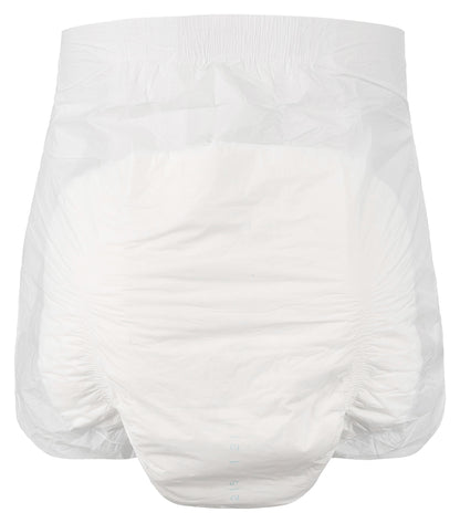 BetterDry Day L7 adult diaper back