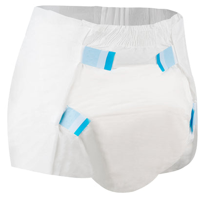 BetterDry Day L7 adult diaper side