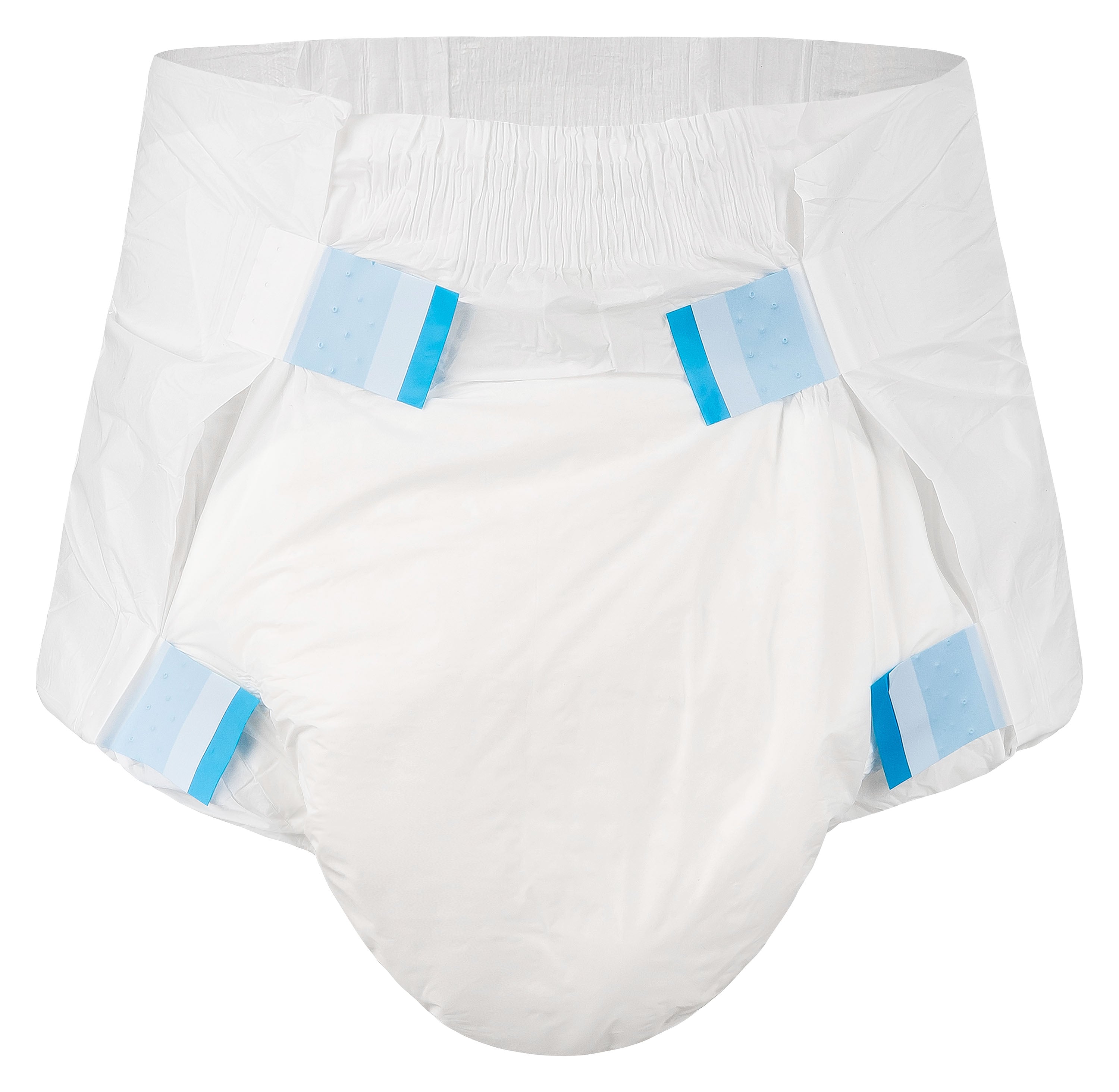 BetterDry Day L7 adult diaper front