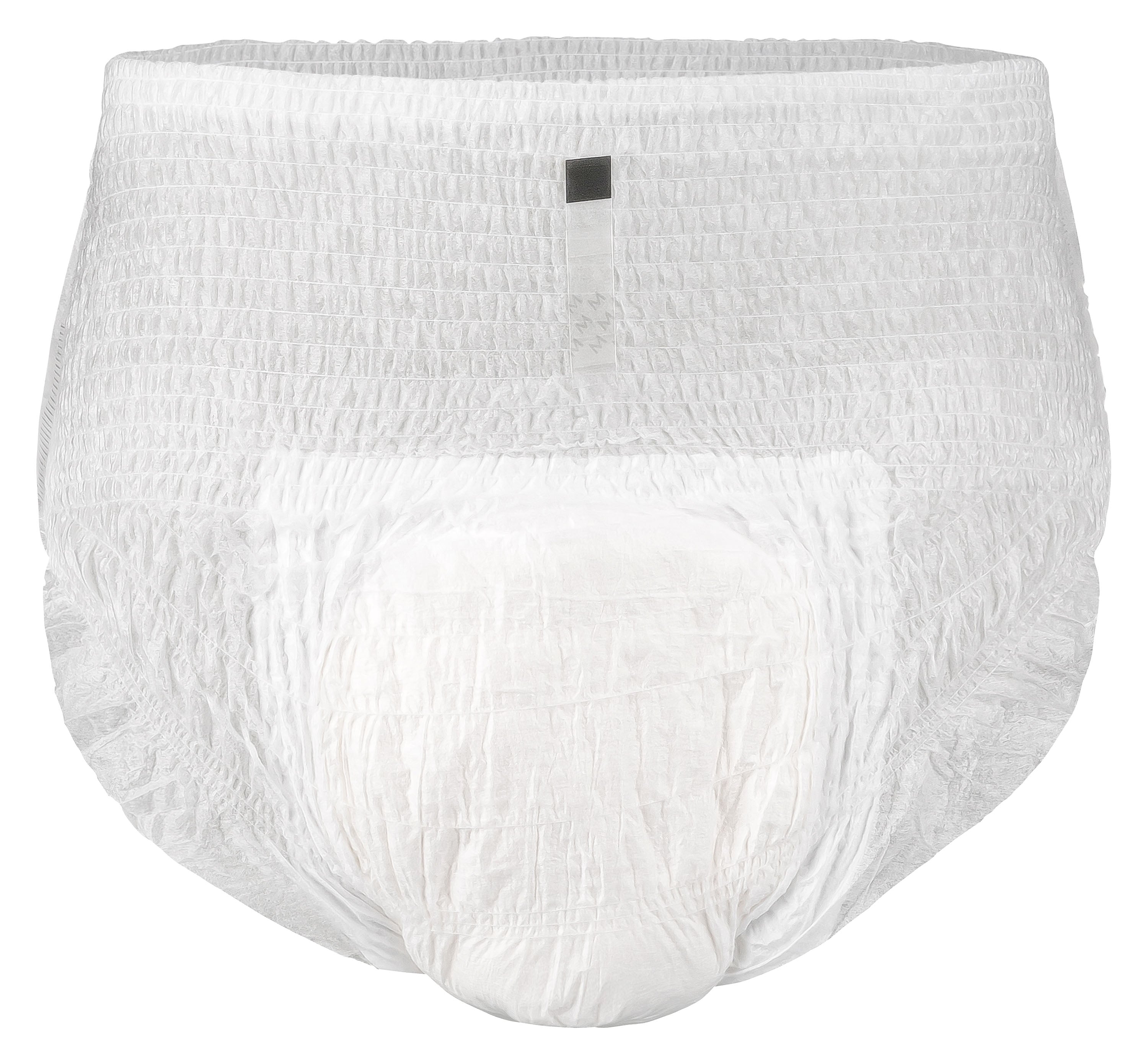 BetterDry Pull-On M8 adult diaper back
