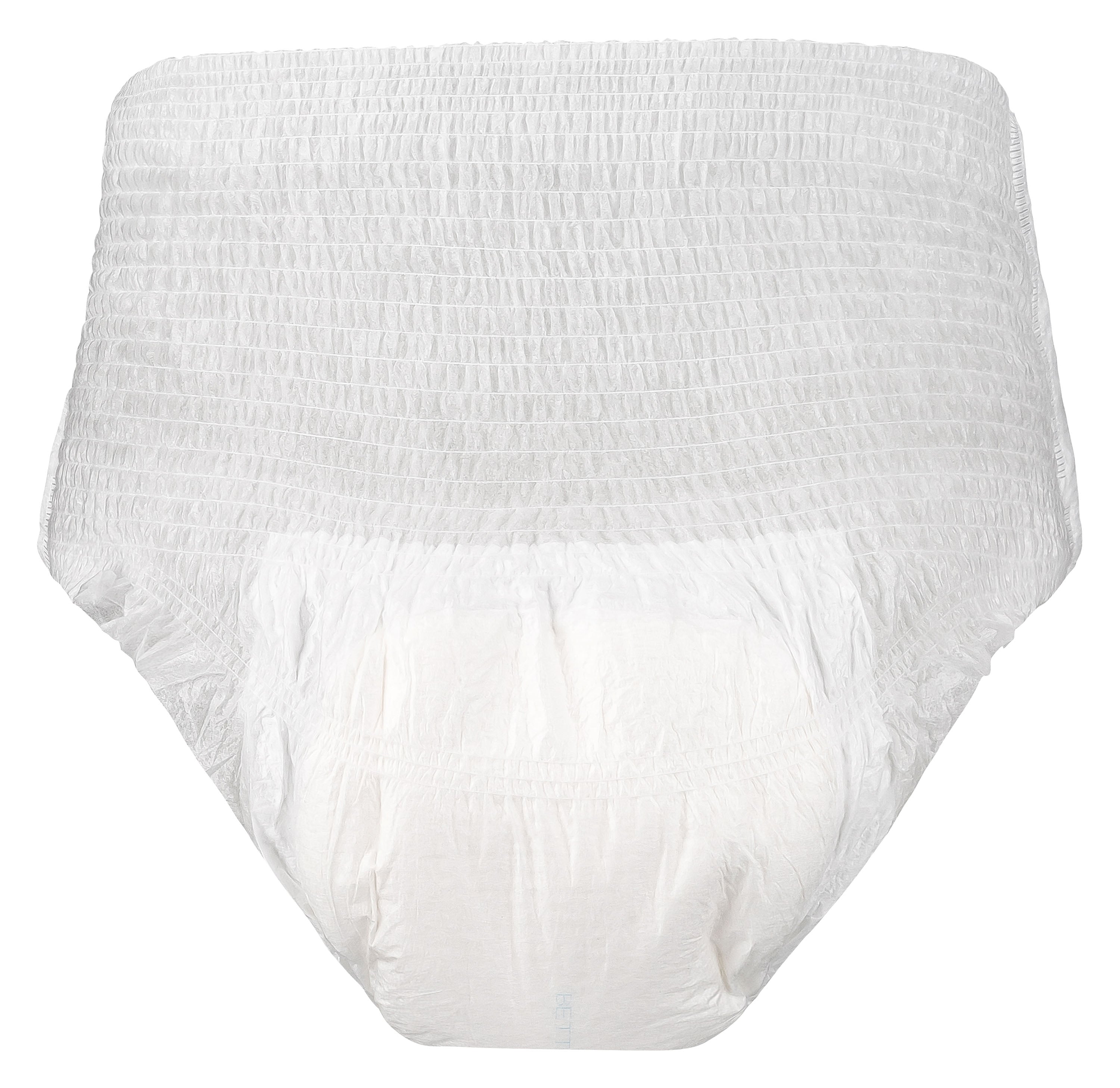 BetterDry Pull-On M8 adult diaper front