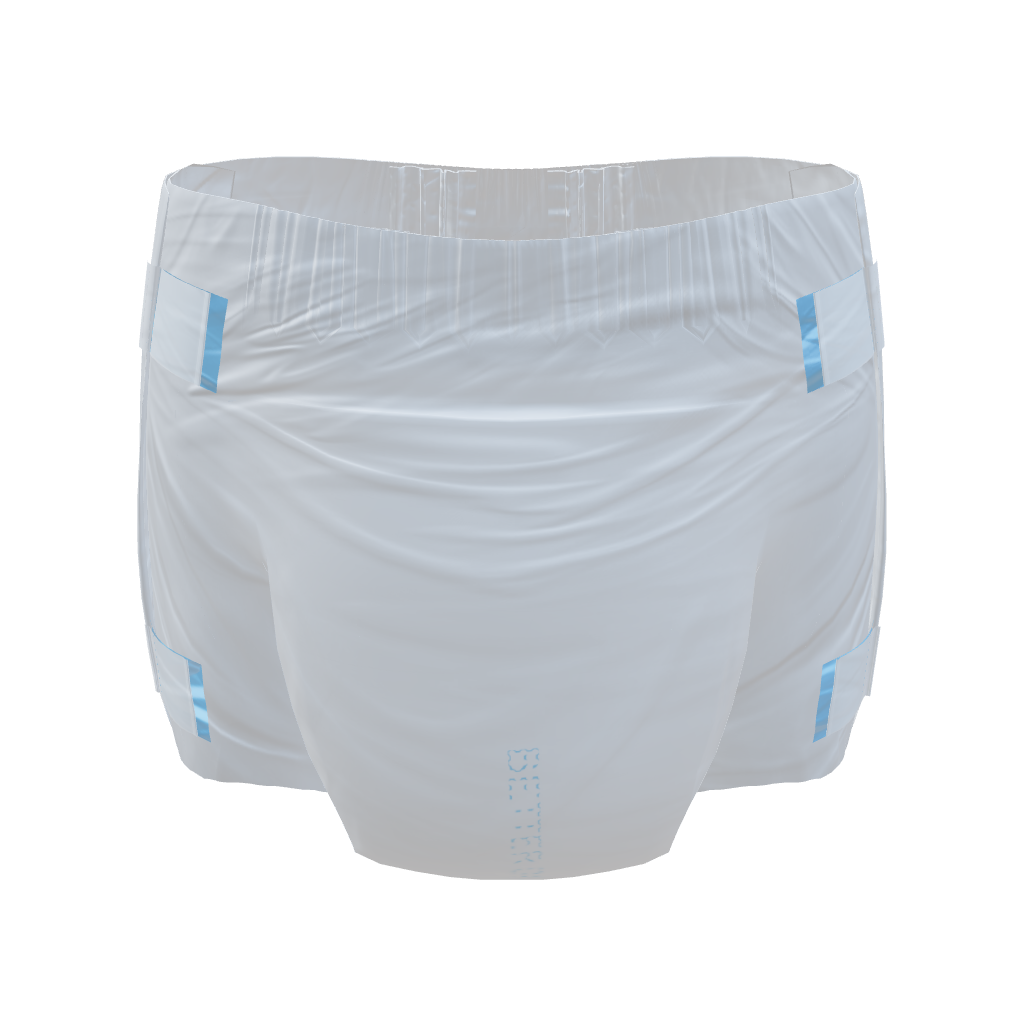 Betterdry 10 Adult Diapers