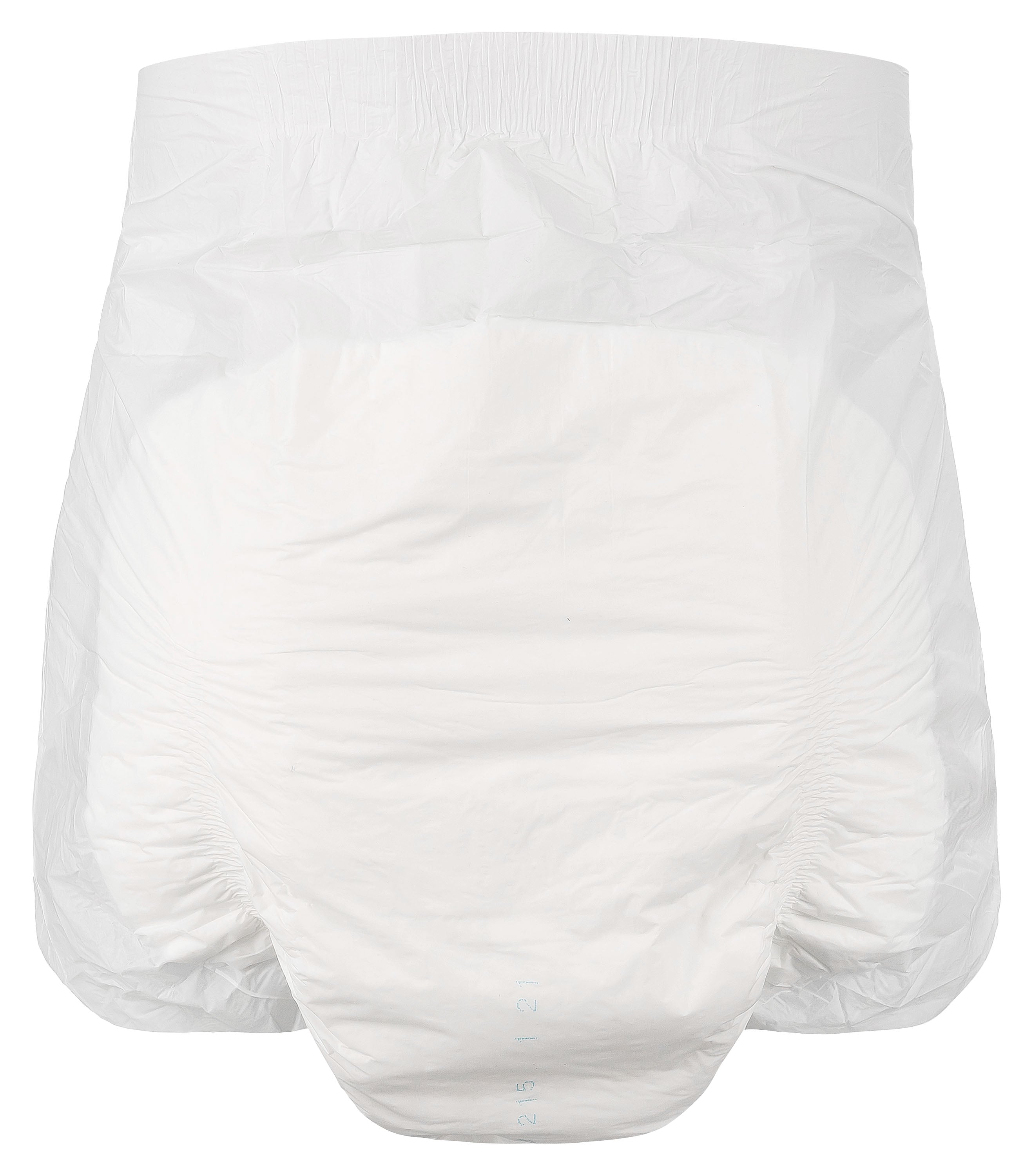 BetterDry Day L7 adult diaper back