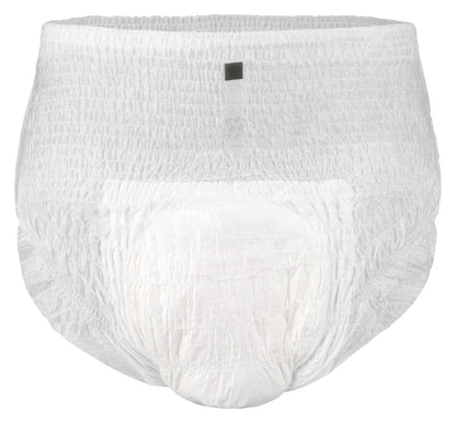 BetterDry Pull-On M8 adult diaper back